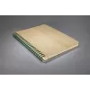 Schreibblock Sigel Conceptum A5 160 Blatt Bambus Beige
