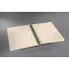 Schreibblock Sigel Conceptum A5 160 Blatt Bambus Beige