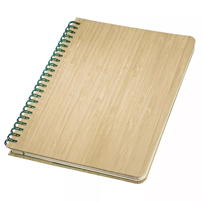 Schreibblock Sigel Conceptum A5 160 Blatt Bambus Beige