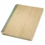 Schreibblock Sigel Conceptum A5 160 Blatt Bambus Beige