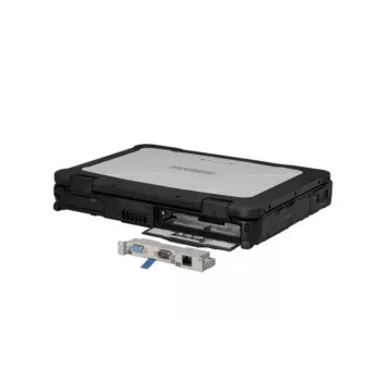 I/O-Platine Panasonic FZ-VCN401U TOUGHBOOK 40