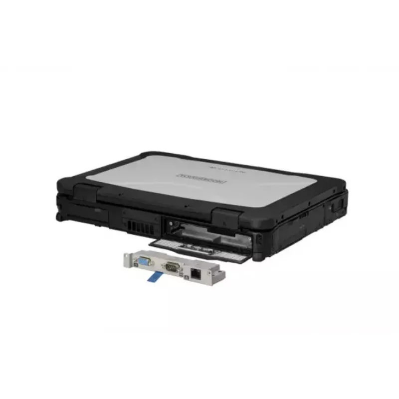 I/O-Platine Panasonic FZ-VCN401U TOUGHBOOK 40