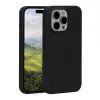 dbramante1928 Greenland - iPhone 15 Pro - Night Schwarz, Cover, Apple, iPhone 15 Pro, Schwarz