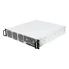 Server barebone ASRock 2U1G-B650 Rack 2U, AMD B650 Chipsatz, LGA 1718, 2×2,5-Zoll-Schächte, 1000W-Netzteil, DDR5, Aspeed AST2600, 5×USB-A, Gigabit Ethernet