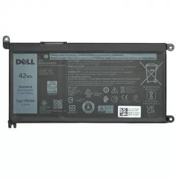 DELL 1VX1H Laptop-Ersatzteil Akku