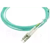 Glasfaserkabel BlueOptics 050502T512000003M 3m 2x LC LC/APC Grün