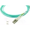 Glasfaserkabel BlueOptics 050502T512000003M 3m 2x LC LC/APC Grün