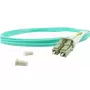Glasfaserkabel BlueOptics 050502T512000003M 3m 2x LC LC/APC Grün