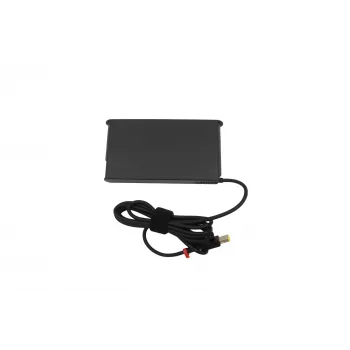 Lenovo 02DL138 Netzteil/Wechselrichter Indoor Schwarz