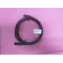 HP L42425-001 USB-Kabel USB 3.2 Gen 1 (3.1 Gen 1) 1,8 m USB-C Schwarz