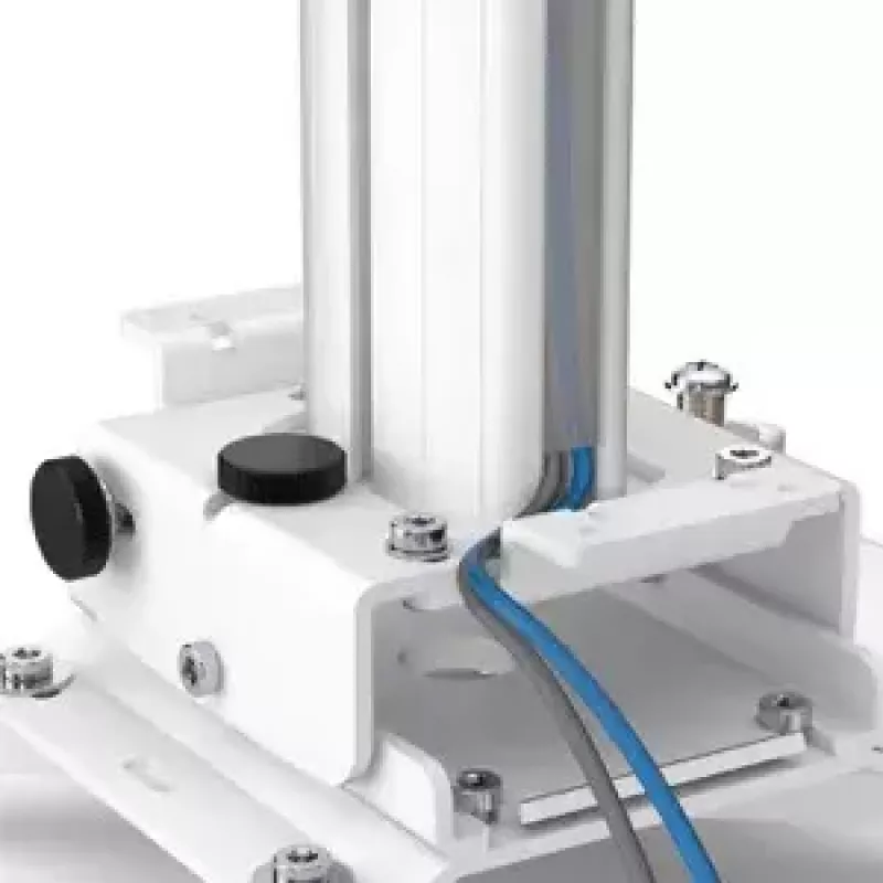 Deckenhalterung Kindermann Premium MA30
