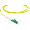BlueOptics SFP2121BU2MM InfiniBand Glasfaserkabel 2 m LC Gelb