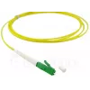 BlueOptics SFP2121BU2MM InfiniBand Glasfaserkabel 2 m LC Gelb