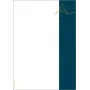 Druckerpapier Sigel DP413 A4 100 Blatt Petrol