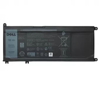 DELL 7FHHV Laptop-Ersatzteil Batterie