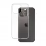 PanzerGlass SAFE. by ® TPU Hülle transparent iPhone 15 Pro Max