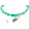 BlueOptics SFP3132EU2MK InfiniBand Glasfaserkabel 2 m SC Aqua