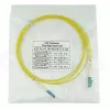 Glasfaserkabel BlueOptics SFP2121BU2MS LC G.657.A1 2 m Gelb