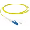 Glasfaserkabel BlueOptics SFP2121BU2MS LC G.657.A1 2 m Gelb