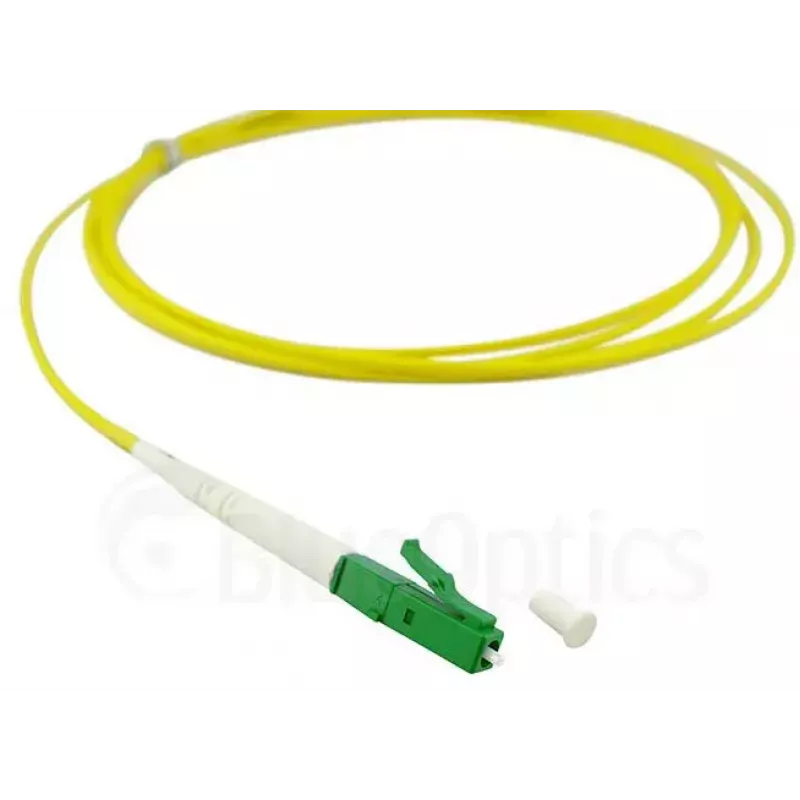 Glasfaserkabel BlueOptics SFP2121BU2MS LC G.657.A1 2 m Gelb