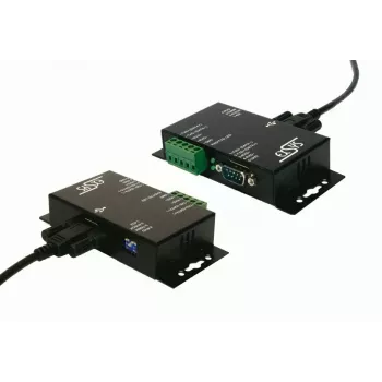 USB 2.0 auf 1S Seriell RS-422/485 Adapter EXSYS EX-1335HMV