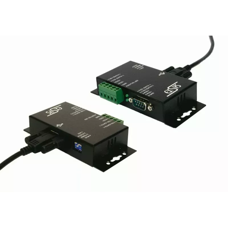 USB 2.0 auf 1S Seriell RS-422/485 Adapter EXSYS EX-1335HMV