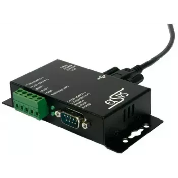 USB 2.0 auf 1S Seriell RS-422/485 Adapter EXSYS EX-1335HMV