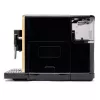 TORNADO TCM-9008A-GS | Vollautomatische Ein-Knopf-Kaffeemaschine