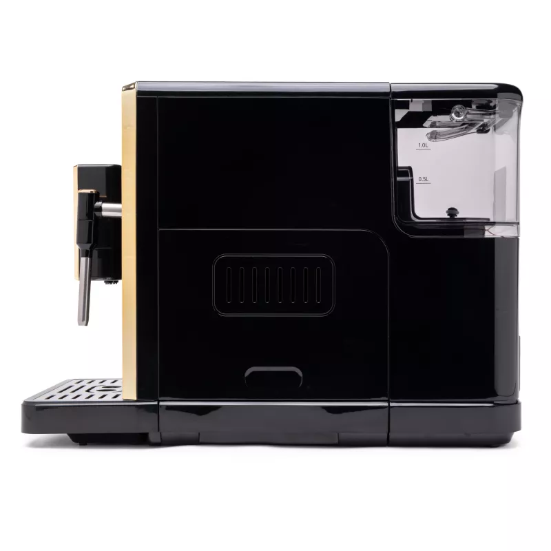 TORNADO TCM-9008A-GS | Vollautomatische Ein-Knopf-Kaffeemaschine