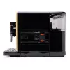 TORNADO TCM-9008A-GS | Vollautomatische Ein-Knopf-Kaffeemaschine