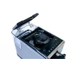 TORNADO TCM-9008A-GS | Vollautomatische Ein-Knopf-Kaffeemaschine