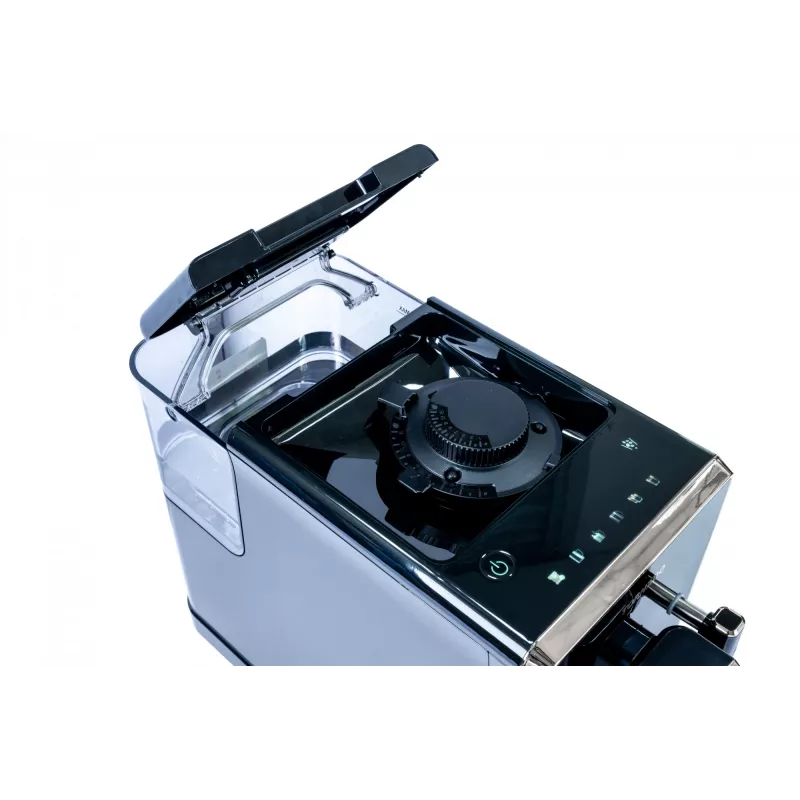 TORNADO TCM-9008A-GS | Vollautomatische Ein-Knopf-Kaffeemaschine