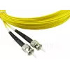 BlueOptics SFP3133BU2MK InfiniBand Glasfaserkabel 2 m LC ST Gelb