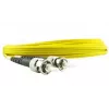 BlueOptics SFP3133BU2MK InfiniBand Glasfaserkabel 2 m LC ST Gelb