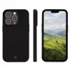 Schutzhülle dbramante1928 Costa Rica für iPhone 14 Pro Max – Schwarz, passend für 6,7 Zoll