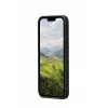 Schutzhülle dbramante1928 Costa Rica für iPhone 14 Pro Max – Schwarz, passend für 6,7 Zoll