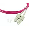 BlueOptics SFP3132FU3MK InfiniBand Glasfaserkabel 3 m LC SC
