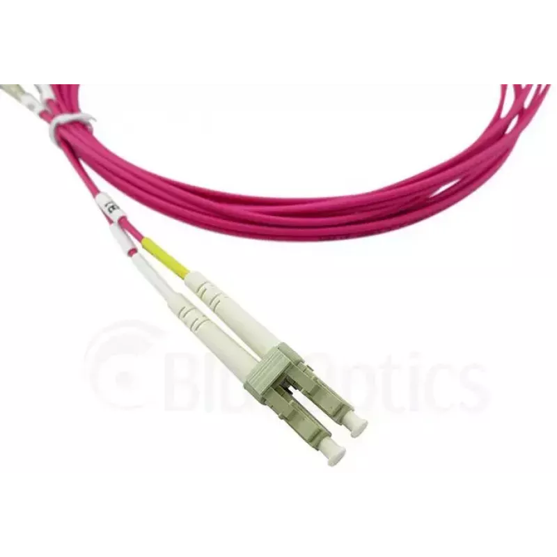 BlueOptics SFP3132FU3MK InfiniBand Glasfaserkabel 3 m LC SC