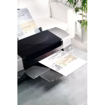 Geschäftsformular Sigel ZV535