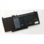 Batterie DELL Latitude E5470 E5570 HK6DV