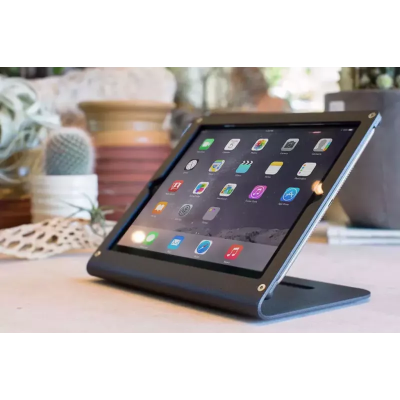 Tablet-Sicherheitsgehäuse Heckler Design H458-BG