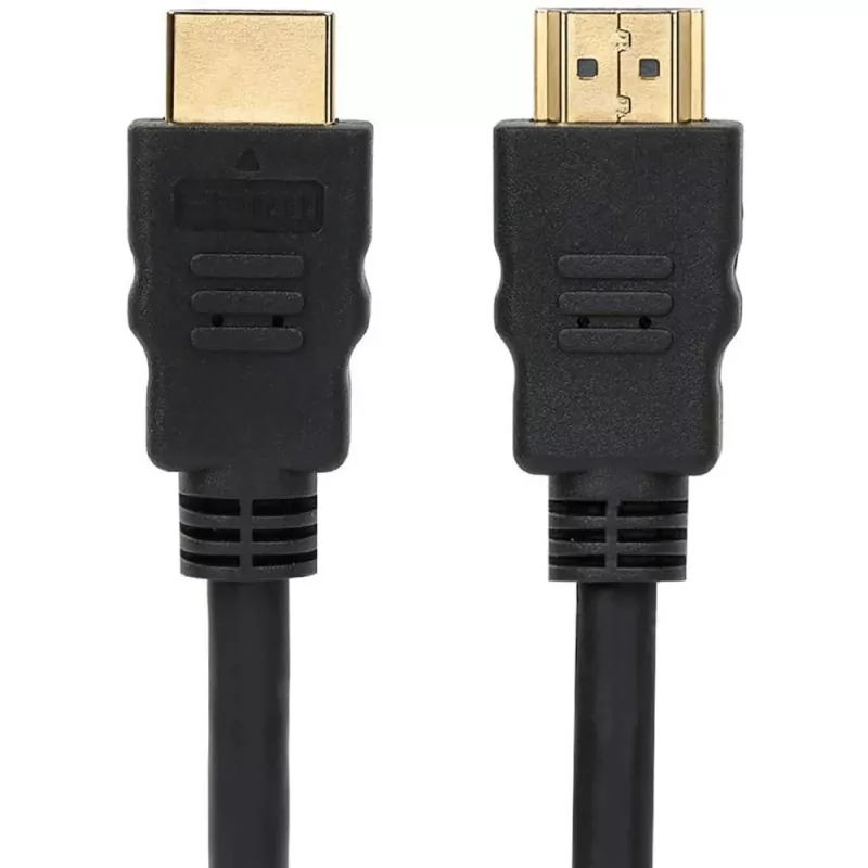 Techly ICOC HDMI-4-075NE HDMI-Kabel 7,5 m HDMI Typ A (Standard) Schwarz