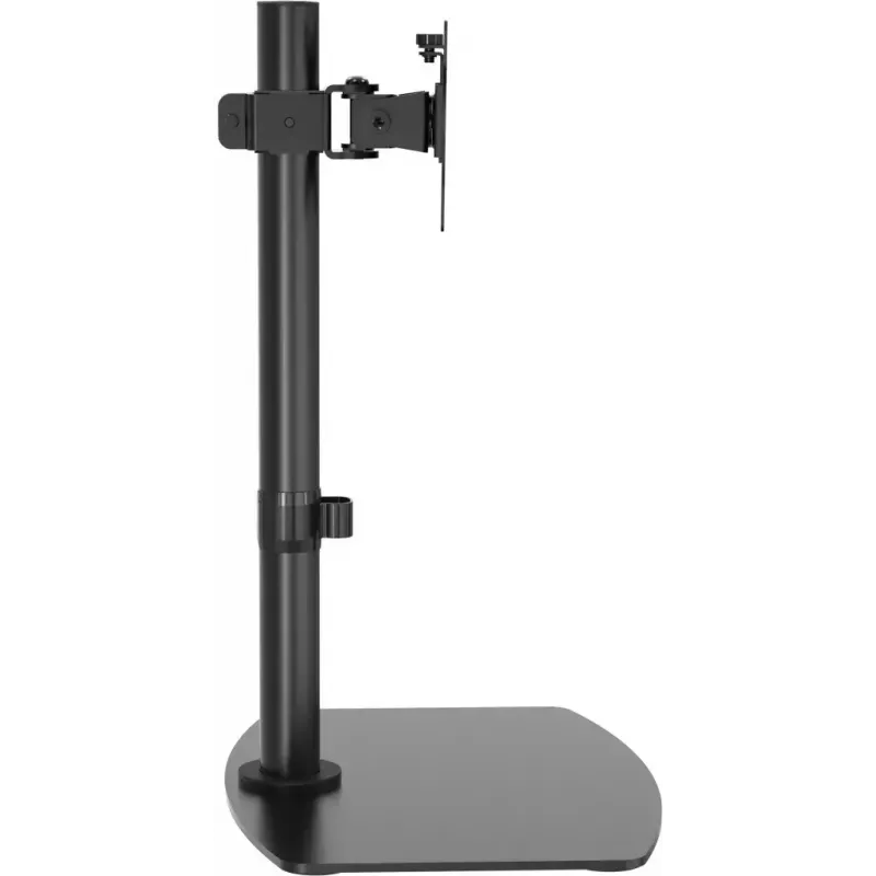Multimedia-Standfuß Vision VFM-DSB, schwarz, Stahl, 2,65 kg