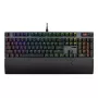 Mechanische Gaming-Tastatur ASUS ROG Strix Scope II X — Full-Size, USB, RGB, Schweizer Layout, Schwarz