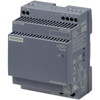Siemens 6EP3333-6SB00-0AY0 Netzteil Innenbereich Mehrfarbig