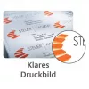 Selbstklebendes Etikett Rechteckig AVERY 3424-200