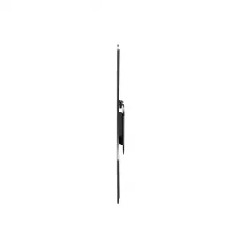 TV-Halterung Vision VFM-W2X2V2 106,7 cm (42 Zoll) Schwarz