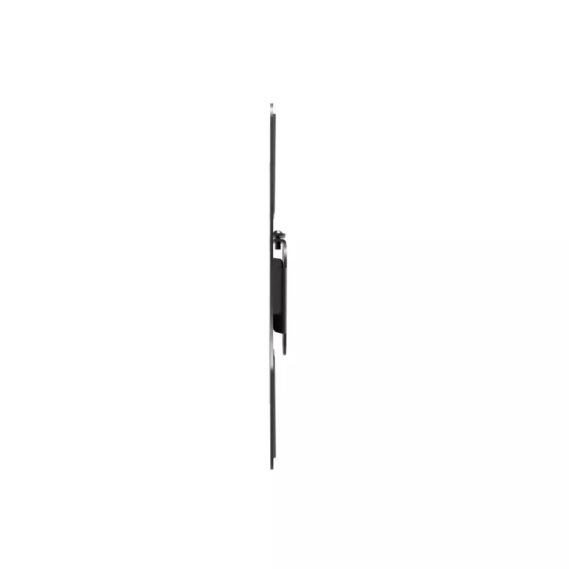 TV-Halterung Vision VFM-W2X2V2 106,7 cm (42 Zoll) Schwarz