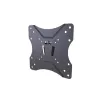 TV-Halterung Vision VFM-W2X2V2 106,7 cm (42 Zoll) Schwarz