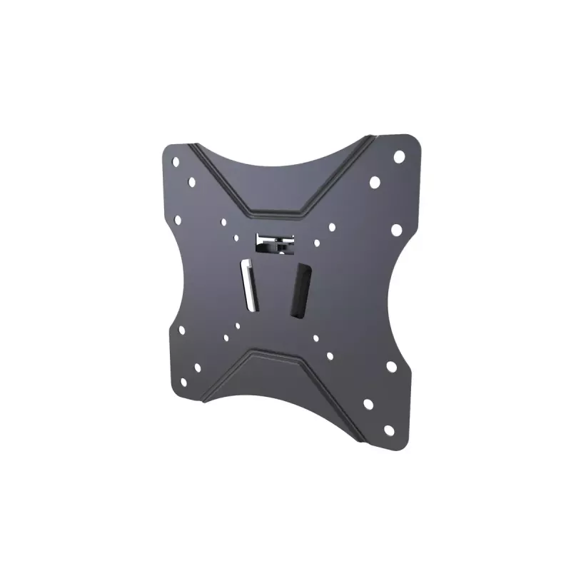 TV-Halterung Vision VFM-W2X2V2 106,7 cm (42 Zoll) Schwarz
